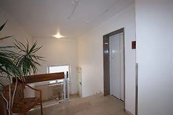 Falk 3* Fráncfort del Meno