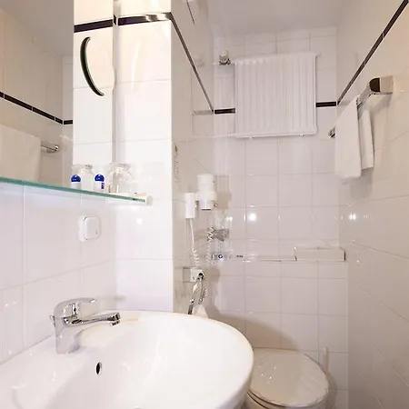 Falk Hotel Frankfurt am Main