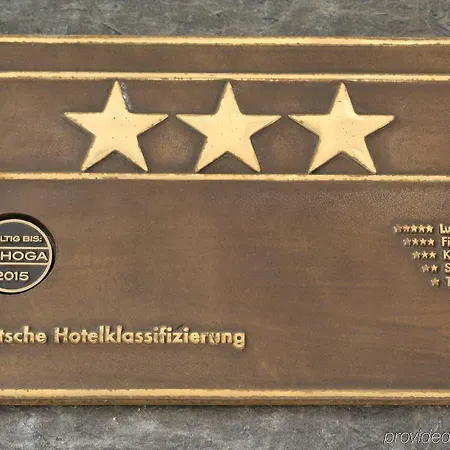 Hotel Falk 3*