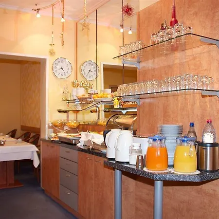 Falk Hotel 3*