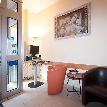 Falk 3* Frankfurt am Main