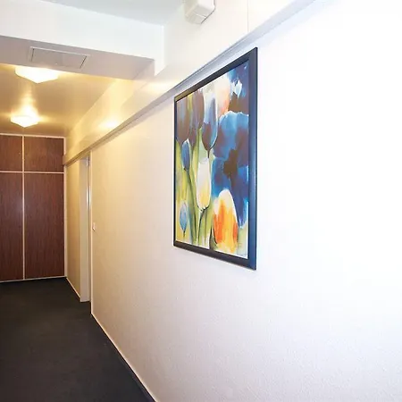 Falk 3* Frankfurt am Main