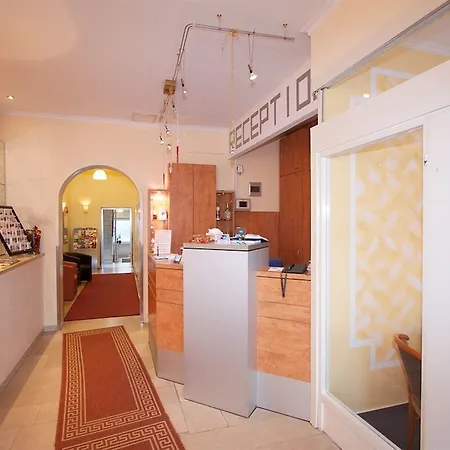 Falk 3* Frankfurt am Main