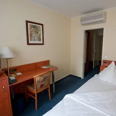 Hotel Falk