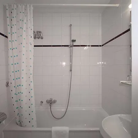 Hotel Falk 3*