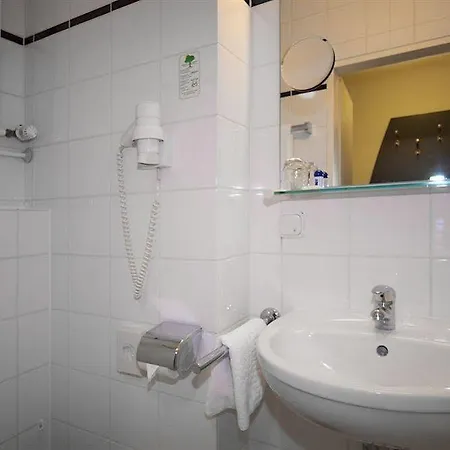 Falk Hotel Frankfurt am Main