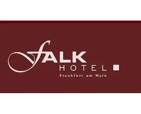 Falk 3* Frankfurt am Main