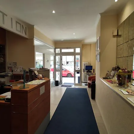 Falk Hotel 3*