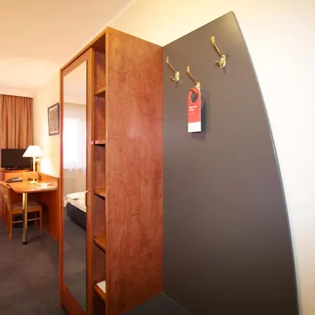 Hotel Falk 3*