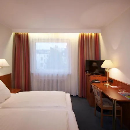 Falk 3* Frankfurt am Main