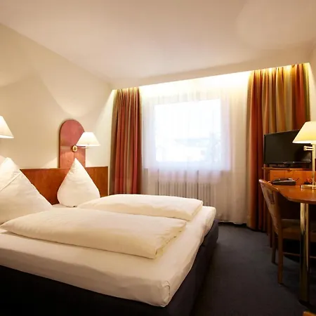 Hotel Falk