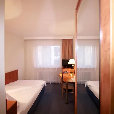 Hotel Falk 3*