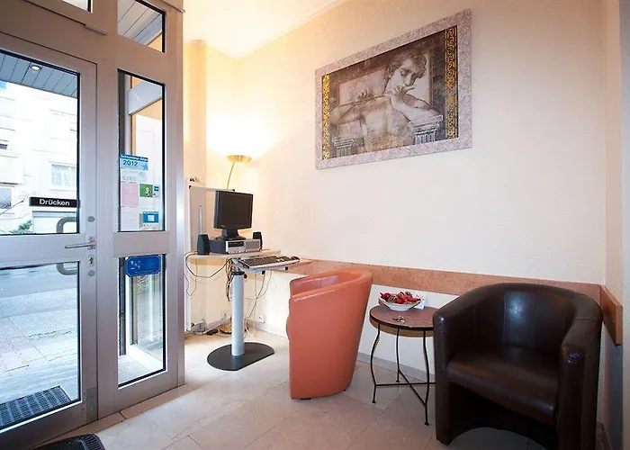 Falk 3* Frankfurt am Main