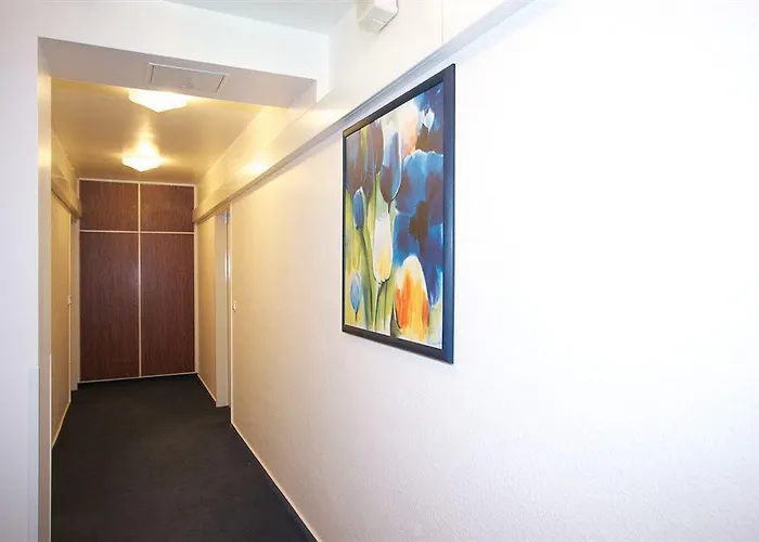 Falk 3* פרנקפורט