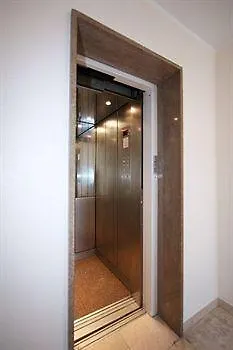 Falk 3* פרנקפורט