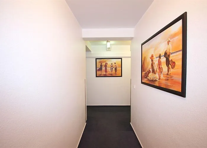 Falk Hotel Frankfurt am Main