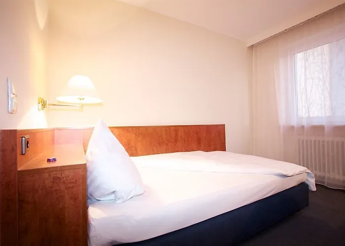 Hotel Falk Frankfurt am Main