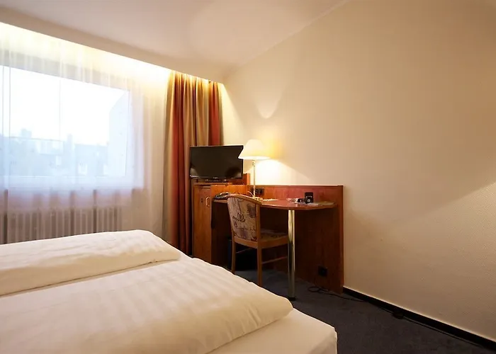 Falk Hotel Frankfurt am Main