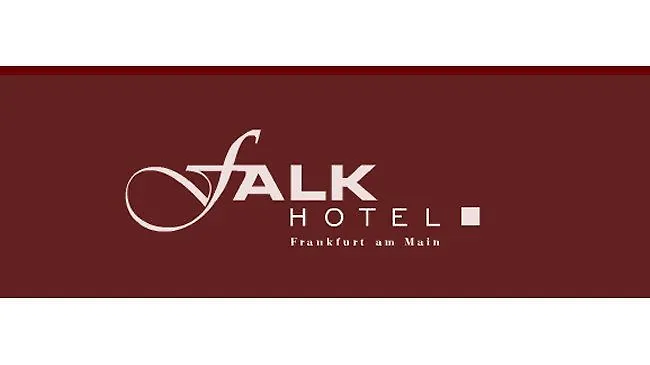 Falk 3* 프랑크푸르트