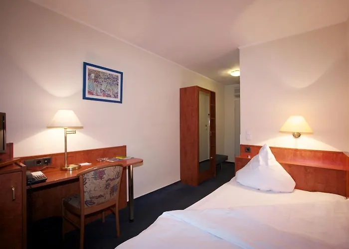 Falk 3* 프랑크푸르트