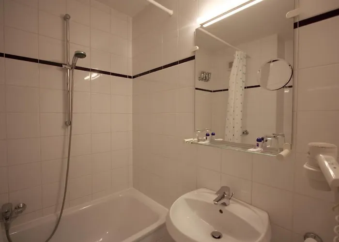 Falk 3* Frankfurt am Main