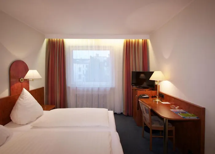 Falk 3* פרנקפורט