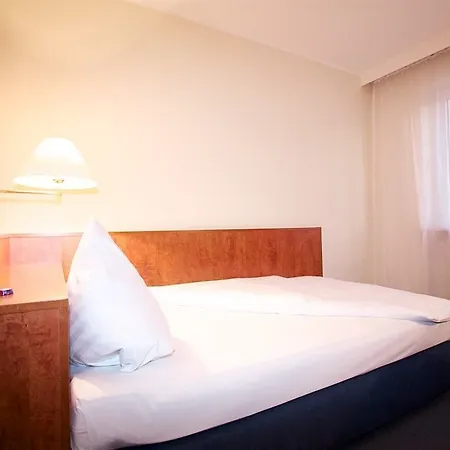 Hotel Falk Frankfurt nad Menem