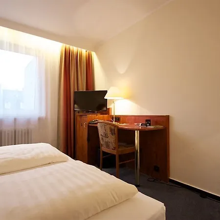Falk Hotel Frankfurt nad Menem