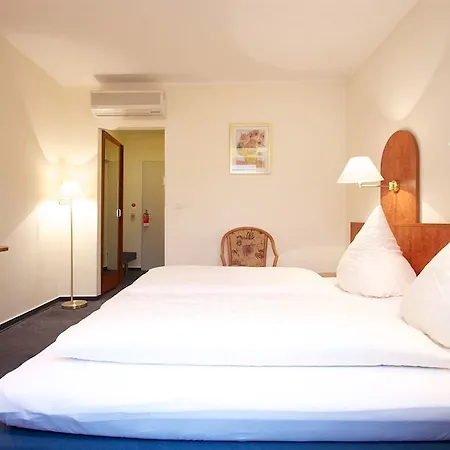Hotel Falk