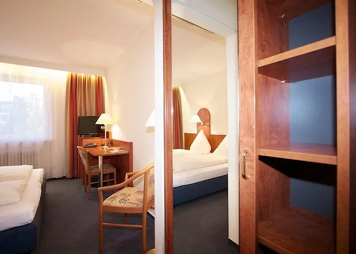 Falk 3* 美因河畔法兰克福