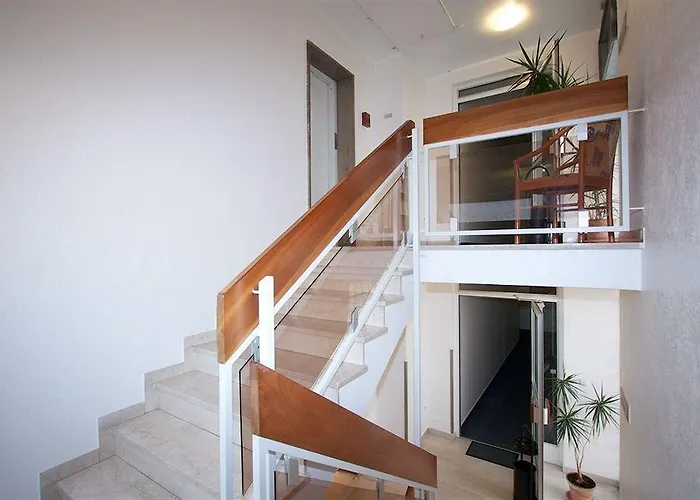 Falk 3* 美因河畔法兰克福