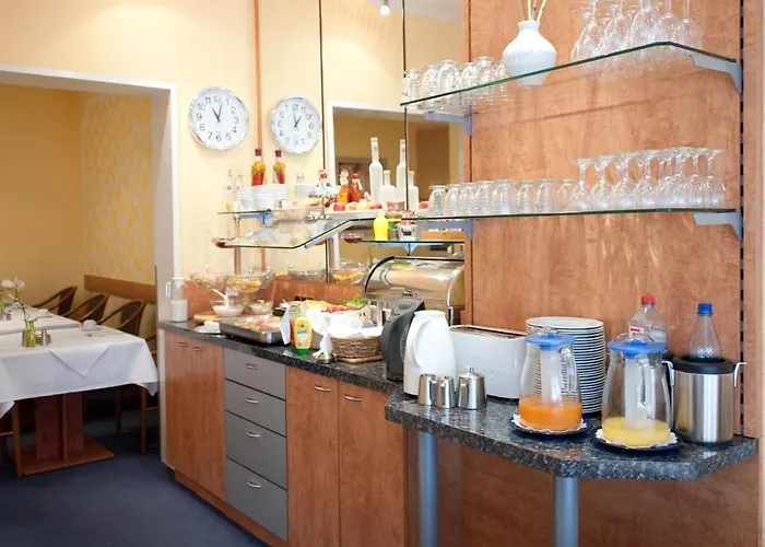 Falk 3* 美因河畔法兰克福