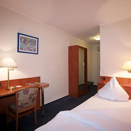 Falk 3* Frankfurt am Main