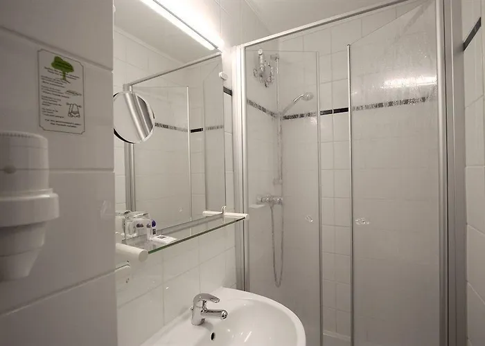 Falk 3* フランクフルト