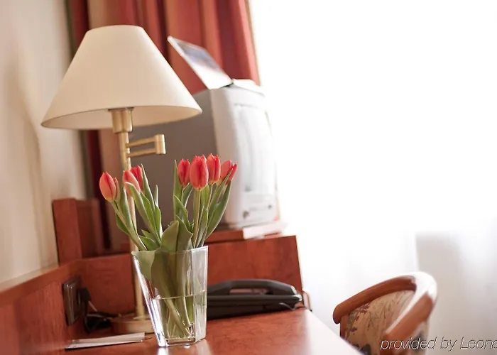 Falk ホテル フランクフルト